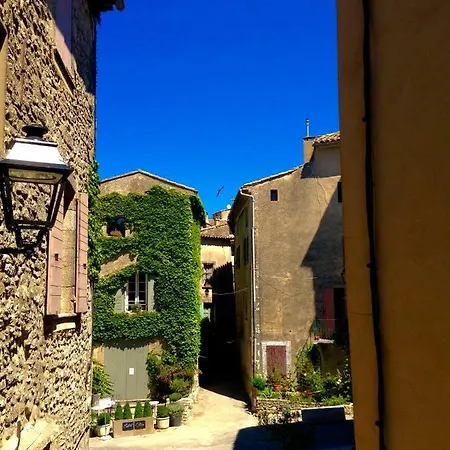 Entre Terre Et Ciel.